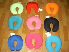 neck pillows